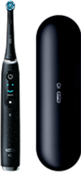 iO10 Black