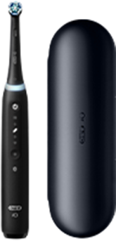 iO5 Black