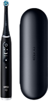 iO6 Black