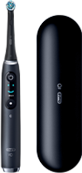 iO9 Black