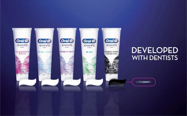 Developed with dentists.