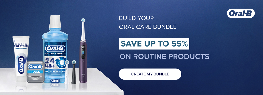 Build your own bundle