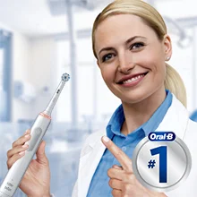 Oral B #1