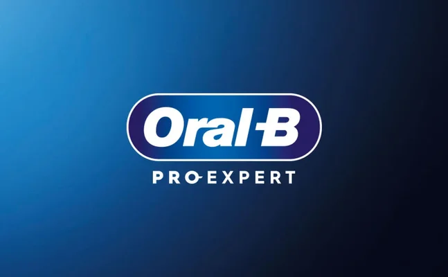 Oral-B Pro Expert