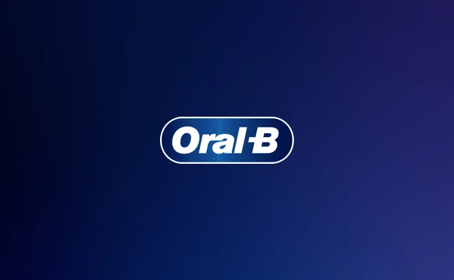 Oral-B
