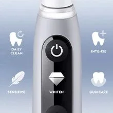 DAILY CLEAN INTENSE SENSITIVE WHITEN GUH CARE