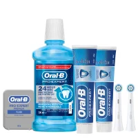 iO ULTIMATE CLEAN Pro-Expert Bundle