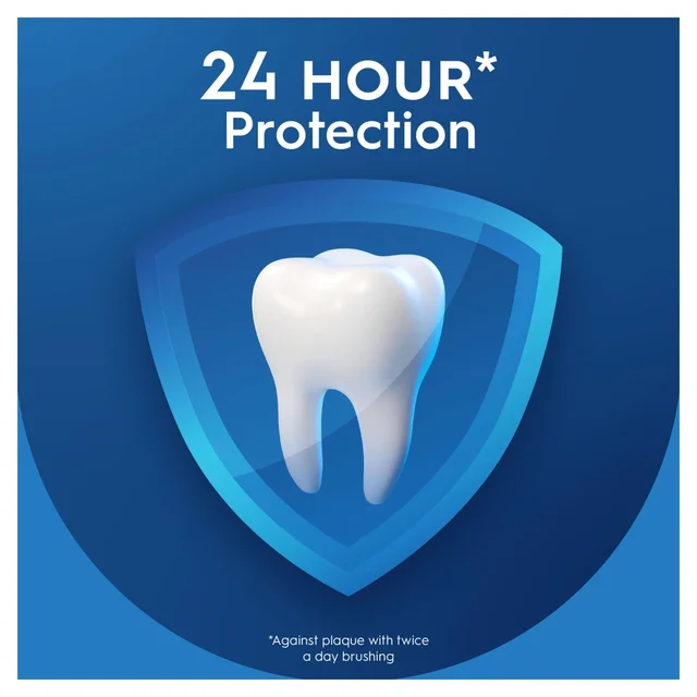 Oral-B Pro-Expert Professional Protection Toothpaste 2 x 75ml