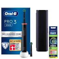 Oral B Power Pro 3 3500
