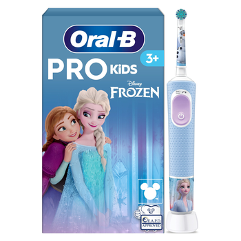 Oral-B Vitality Pro Kids Frozen Electric Toothbrush