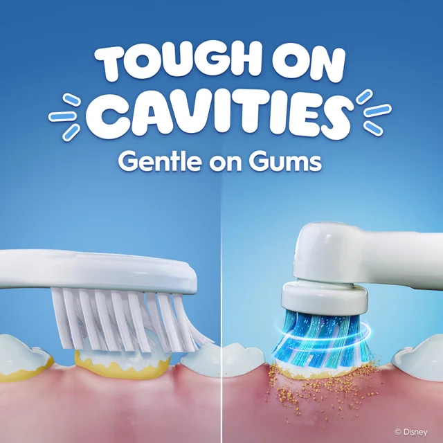 Oral B Kids - Frozen - Vitality PRO