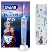 Oral-B Kids - Frozen Giftset - Vitality PRO - undefined undefined