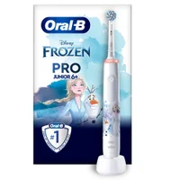 Oral B Kids Electric Toothbrush Frozen - Pro 3
