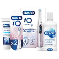 Oral-B Super Premium Sensitivity Bundle