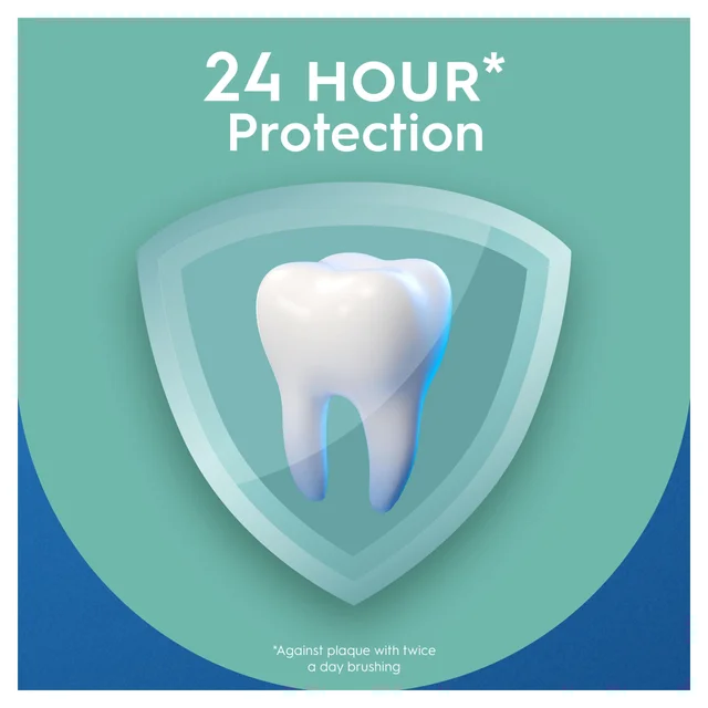 Oral-B Pro-Expert Fresh Breath Toothpaste 75ml