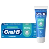 Oral-B Pro-Expert Fresh Breath Toothpaste 75ml - undefined undefined