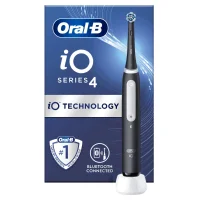 Oral-B iO4 Matte Black
