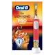 Oral-B Vitality Pro Kids Lion King Electric Toothbrush