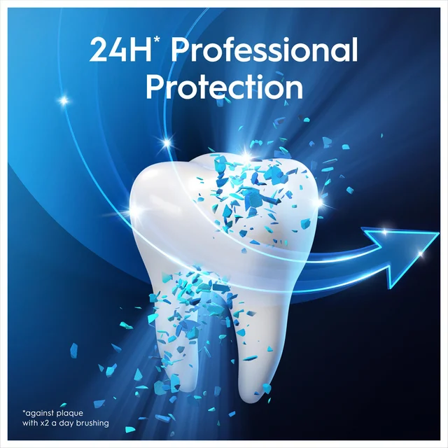 Oral-B Pro-Expert Professional Protection Toothpaste 75ml