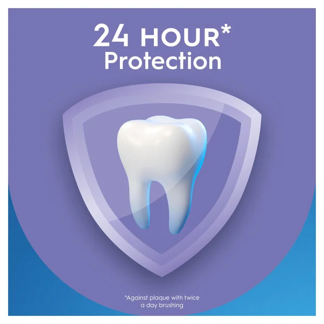 Oral-B Pro-Expert Gentle Whitening Toothpaste 75ml