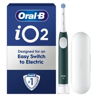 Oral-B iO2 Electric Toothbrush with Travel Case - undefined undefined