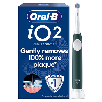 Oral-B iO2 Electric Toothbrush