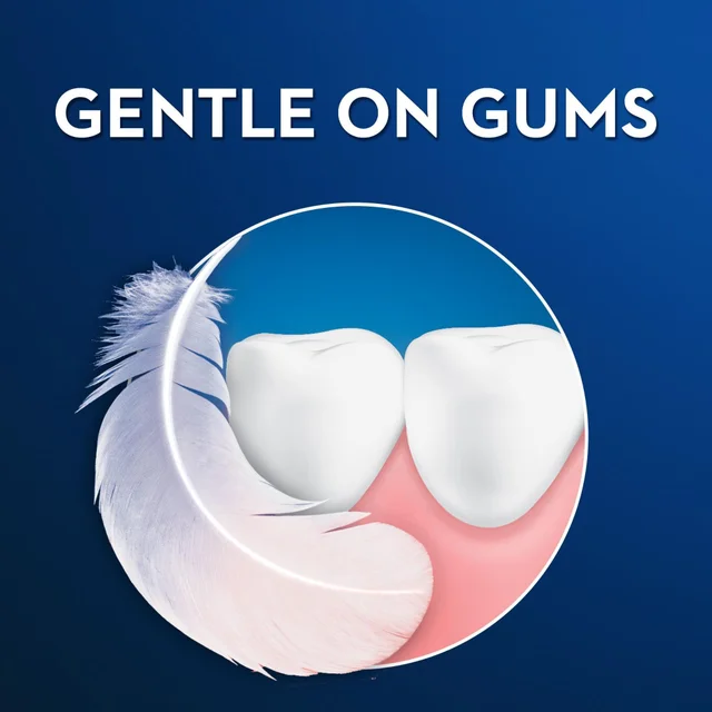 Oral-B Essential Dental Floss Mint 50m