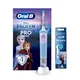 Oral B Kids Electric Toothbrush Frozen - Vitality PRO +4 Refills