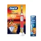 Oral-B Vitality PRO Kids - Lion King +4 Refills