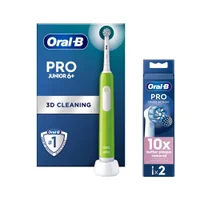 Oral B Junior Green