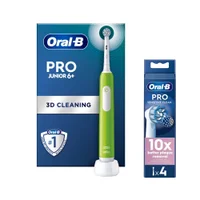Oral B Junior Green