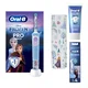 Oral-B Vitality Pro Kids Frozen Electric Toothbrush with Travel Case