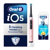 iO5 Series Blush Pink - undefined undefined