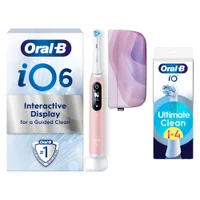 iO6 Series Pink Sand Luxe Edition - undefined undefined