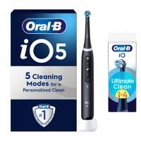 iO5 Series Matt Black - undefined undefined