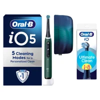 iO5 Series Dark Green Special Edition