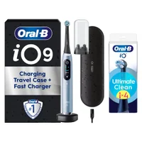 iO9 Series Sapphire Blue Special Edition - undefined undefined