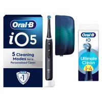 iO5 Series Matt Black Special Edition