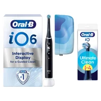 iO6 Series Black Lava Luxe Edition - undefined undefined