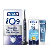 iO9 Fresh Breath Bundle