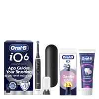 Oral-B iO6 Healthier Gums Bundle