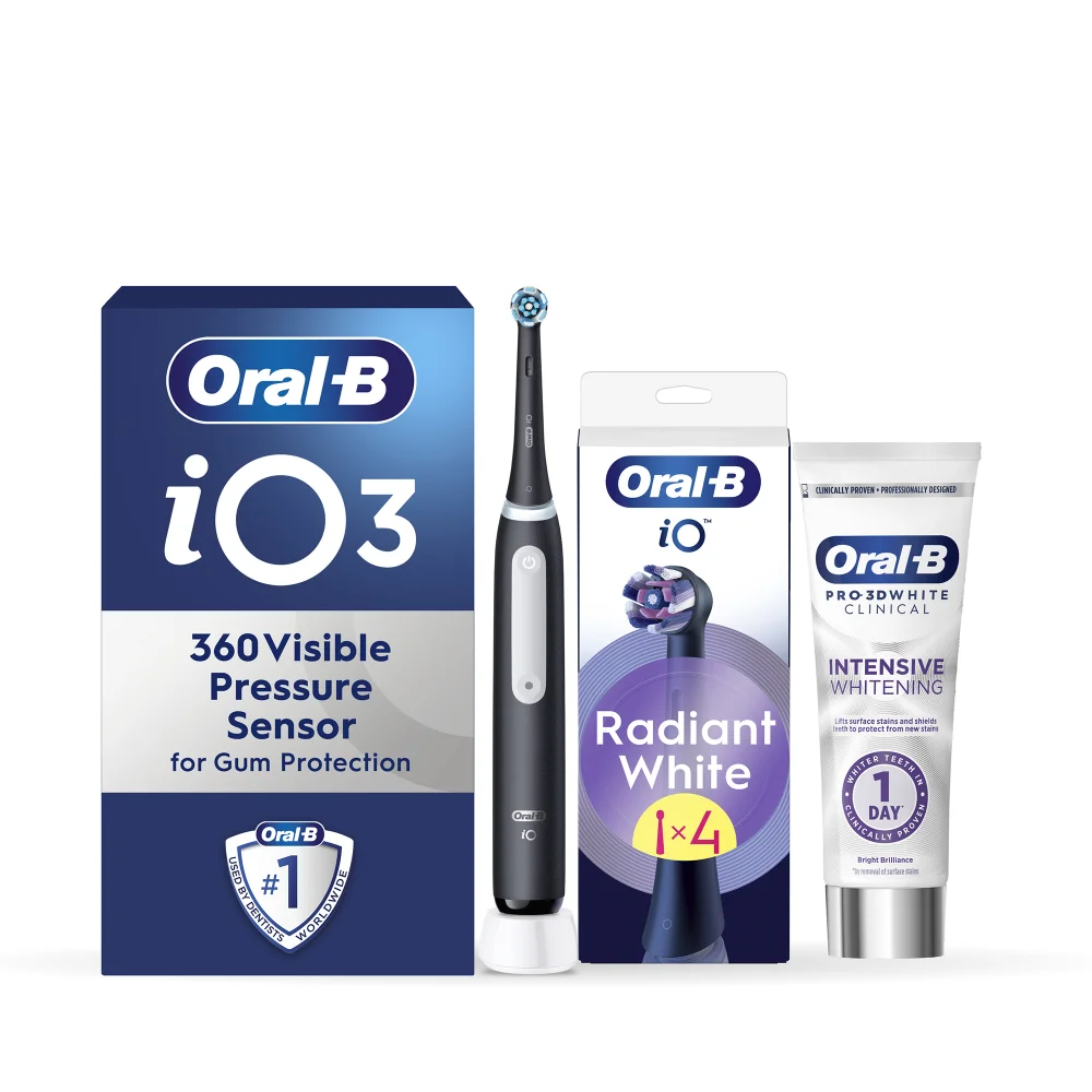 iO3 Whiter Teeth Bundle Image 1