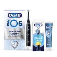iO6 Fresh Breath Bundle