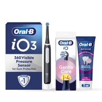 iO3 Gum Health & Sensitive Teeth Bundle - undefined undefined