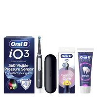 Oral-B iO3 Healthier Gums Bundle