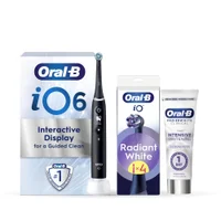iO6 Whiter Teeth Bundle