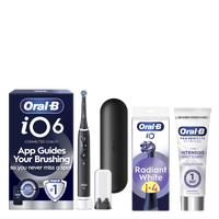 Oral-B iO6 Whiter Teeth Bundle