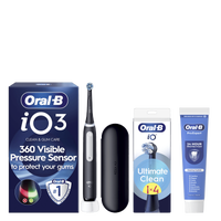 Oral-B iO3 Fresh Breath Bundle