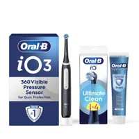 iO3 Fresh Breath Bundle - undefined undefined