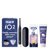 Oral-B iO2 Healthier Gums Bundle